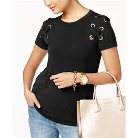 michael kors shirts macy's|michael kors macy's sale.